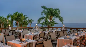 MEDITERRANEAN BEACH
