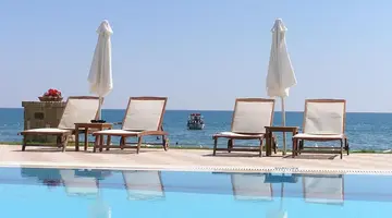 MEDITERRANEAN BEACH