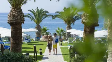 MEDITERRANEAN BEACH