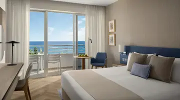 MEDITERRANEAN BEACH