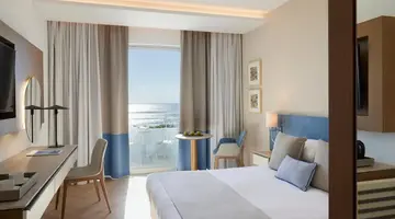 Mediterranean Beach