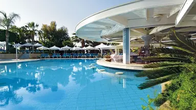 Mediterranean Beach