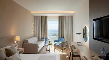 Mediterranean Beach
