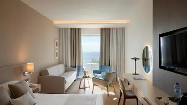 Mediterranean Beach