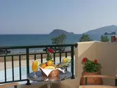 MEDITERRANEAN BEACH
