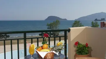 MEDITERRANEAN BEACH