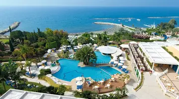 Mediterranean Beach