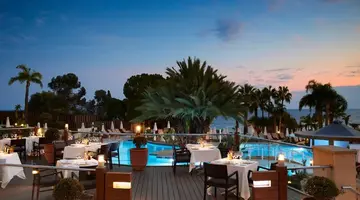 Mediterranean Beach