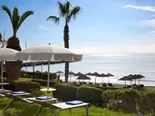 Mediterranean Beach