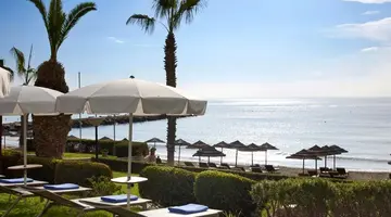 Mediterranean Beach
