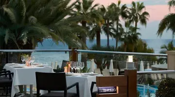 Mediterranean Beach