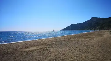 Mediterranean Blue