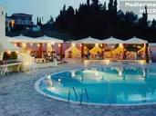 Mediterranean Blue