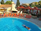 Mediterranean Blue