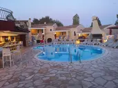 Mediterranean Blue