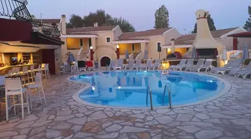 Mediterranean Blue