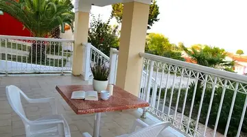 Mediterranean Blue