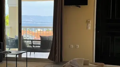 Mediterranean Blue