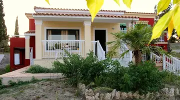 Mediterranean Blue