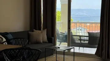 Mediterranean Blue