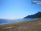 Mediterranean Blue