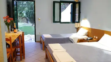 Mediterranean Blue