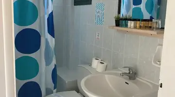Mediterranean Blue