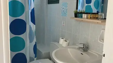 Mediterranean Blue
