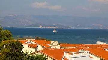 Mediterranean Blue