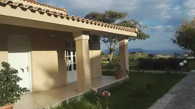 Mediterranean Blue