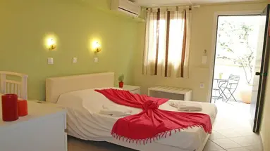 Mediterranean Blue