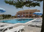 Mediterranean Blue