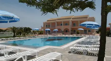 Mediterranean Blue