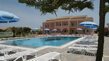 Mediterranean Blue