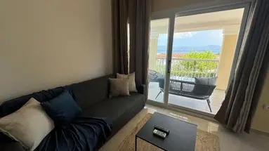 Mediterranean Blue