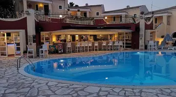 Mediterranean Blue
