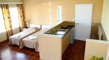 Mediterranean Blue