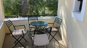 Mediterranean Blue