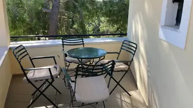 Mediterranean Blue