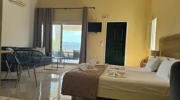 Mediterranean Blue