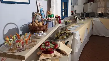 Mediterranean Blue