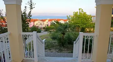Mediterranean Blue