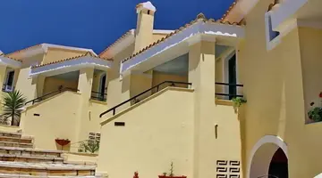 Mediterranean Blue