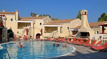 Mediterranean Blue