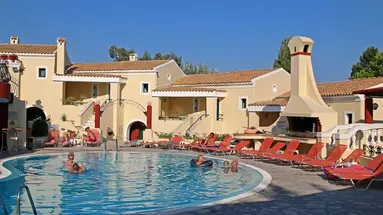 Mediterranean Blue
