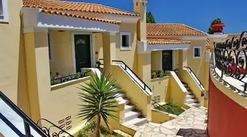 Mediterranean Blue