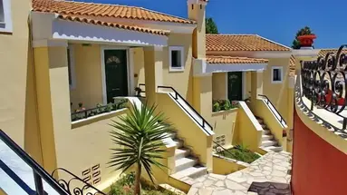 Mediterranean Blue