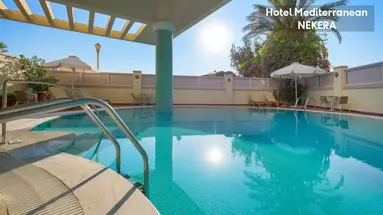 Mediterranean Hotel Rhodes