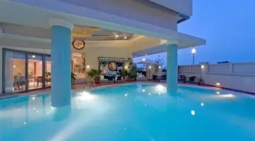 Mediterranean Hotel