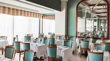 Mediterranean Hotel